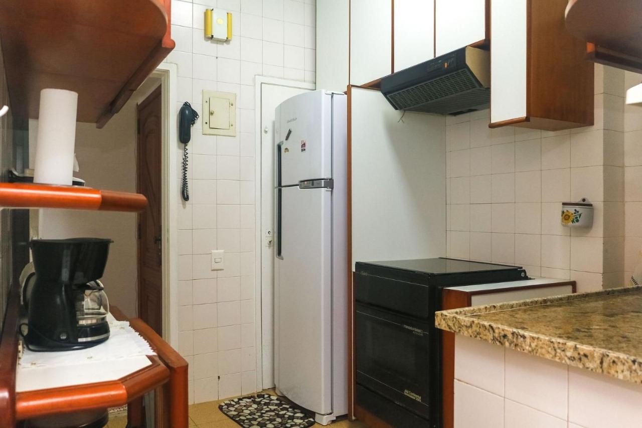Ipanema Sunset Apartment Rio de Janeiro Eksteriør bilde