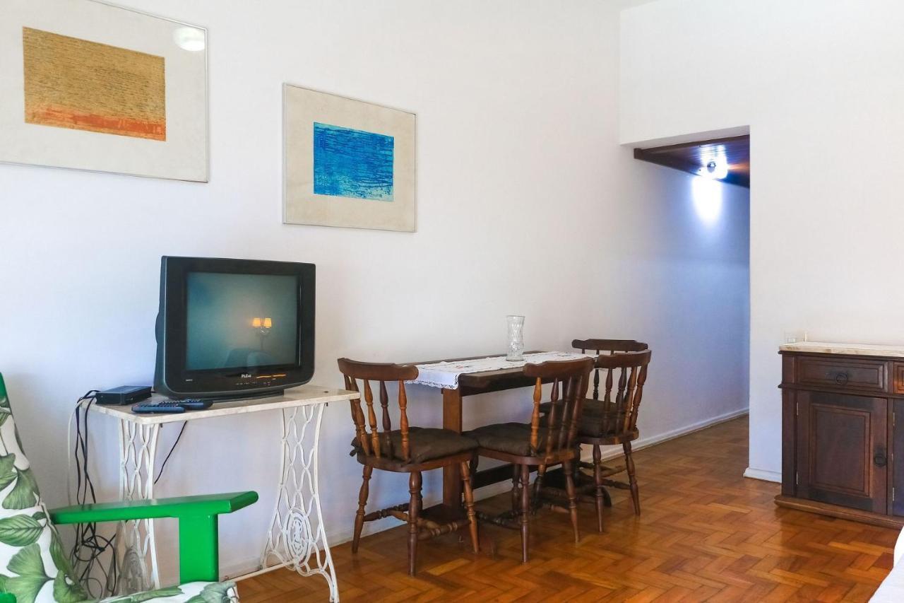 Ipanema Sunset Apartment Rio de Janeiro Eksteriør bilde