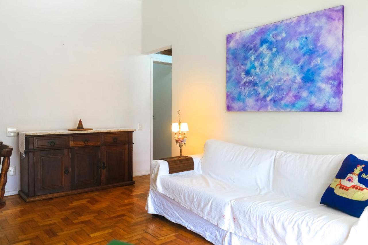 Ipanema Sunset Apartment Rio de Janeiro Eksteriør bilde