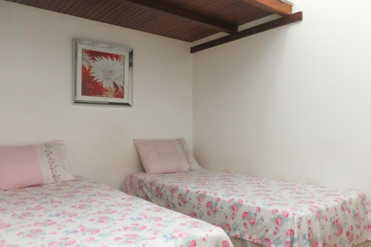 Ipanema Sunset Apartment Rio de Janeiro Eksteriør bilde
